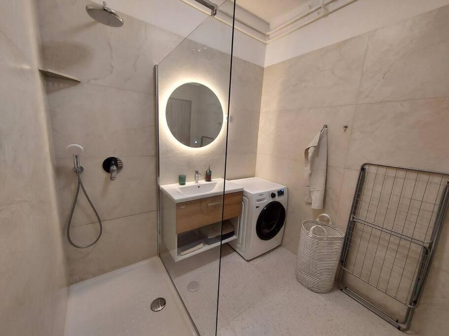 Apartment Bezigrad Ljubljana Ngoại thất bức ảnh