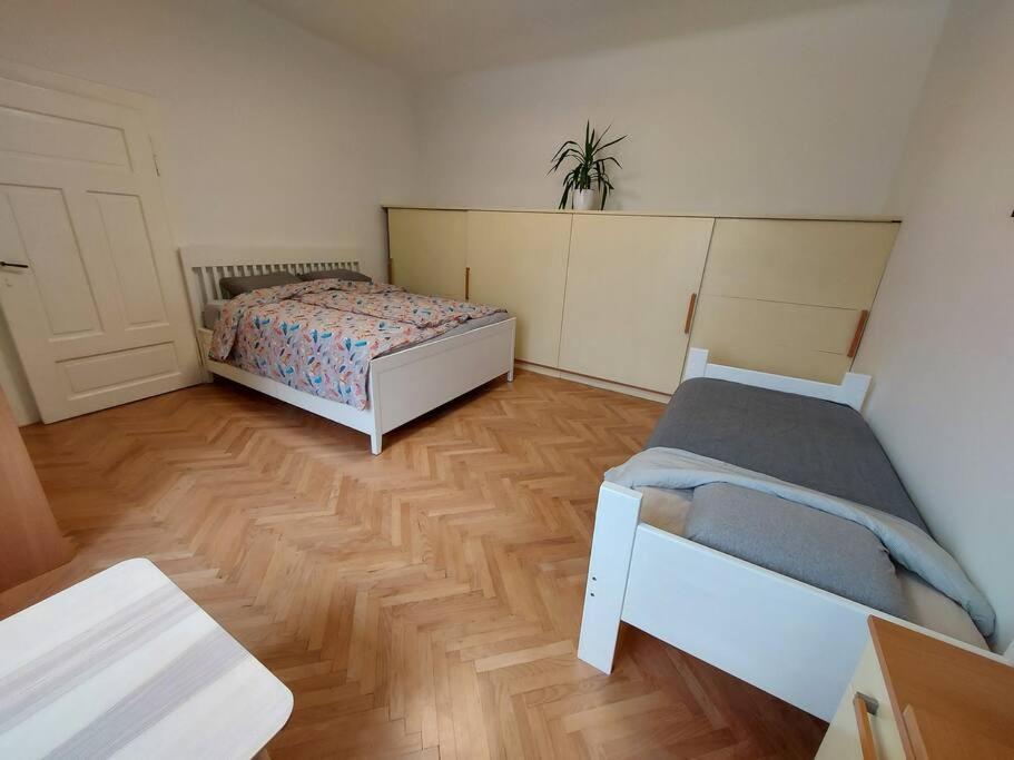 Apartment Bezigrad Ljubljana Ngoại thất bức ảnh
